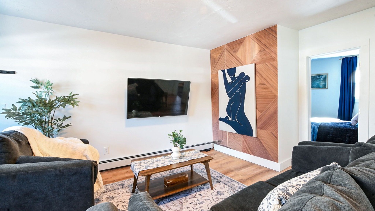 Photo of Livingroom in New Bedford