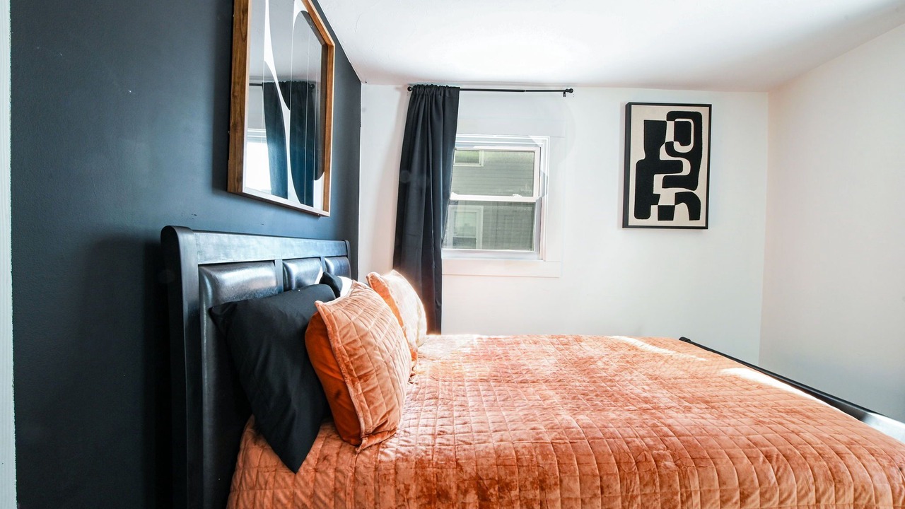 Photo of Bedroom in New Bedford