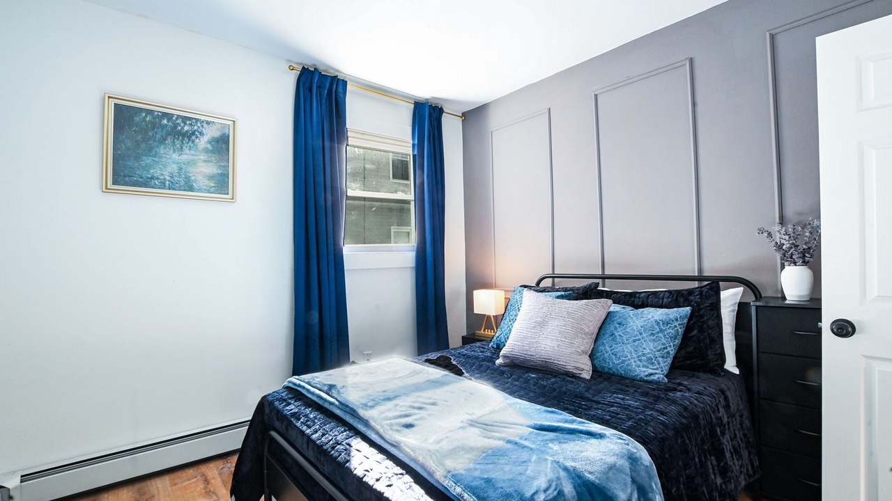 Photo of Bedroom in New Bedford