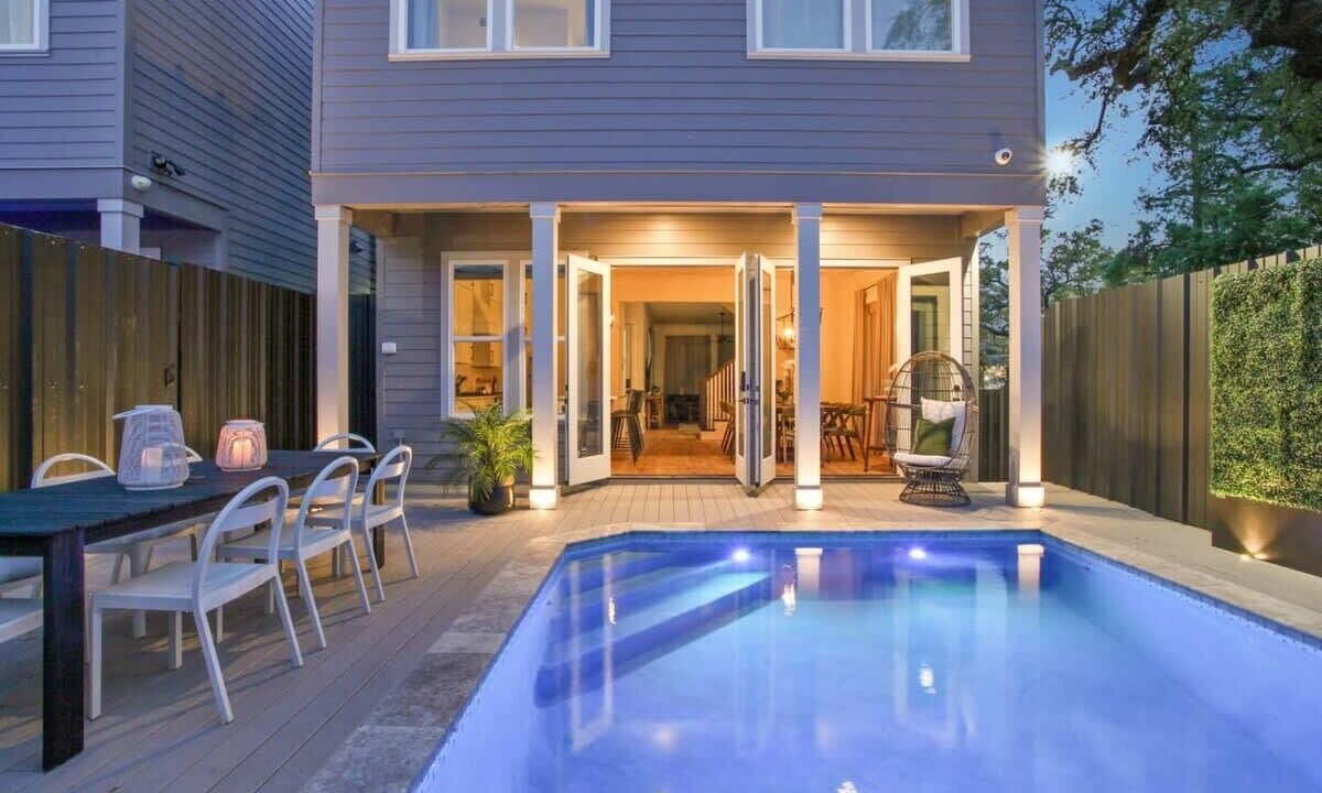 Photo of Outdoor in Saint Claude