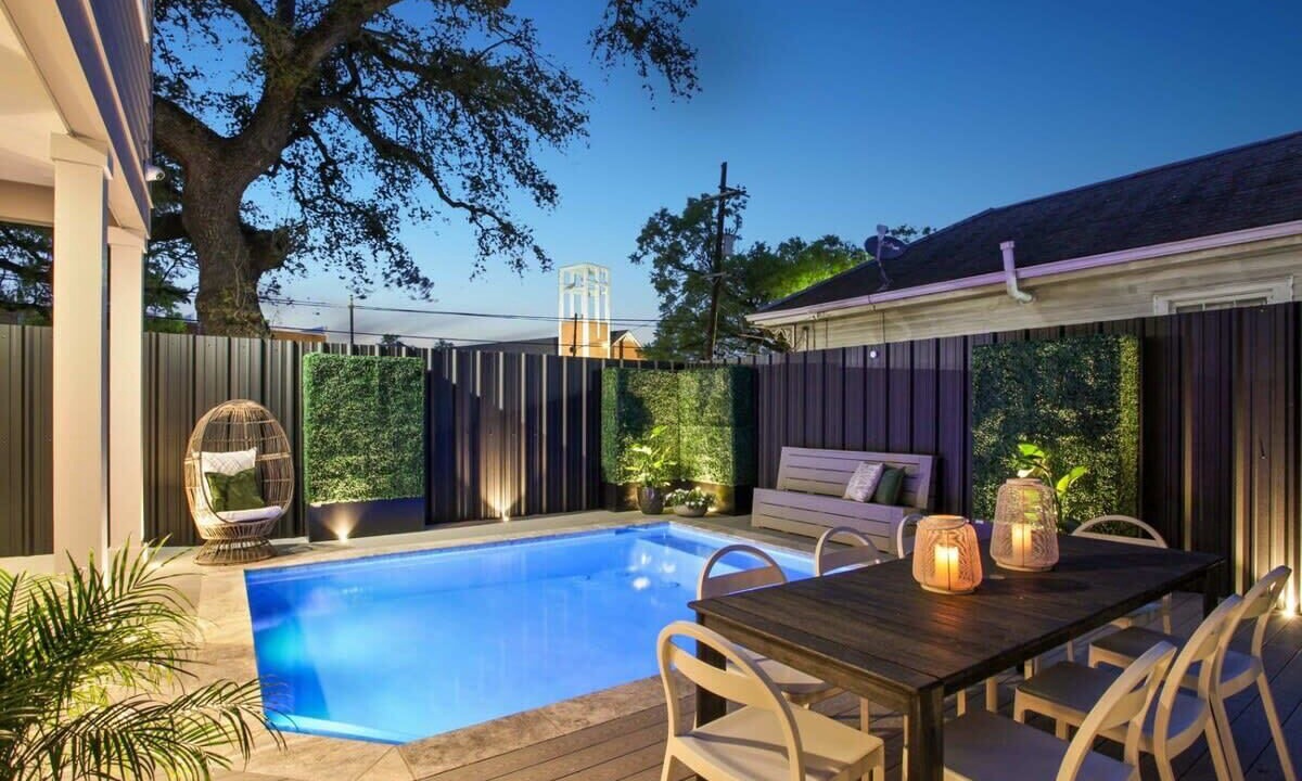 Photo of Outdoor in Saint Claude
