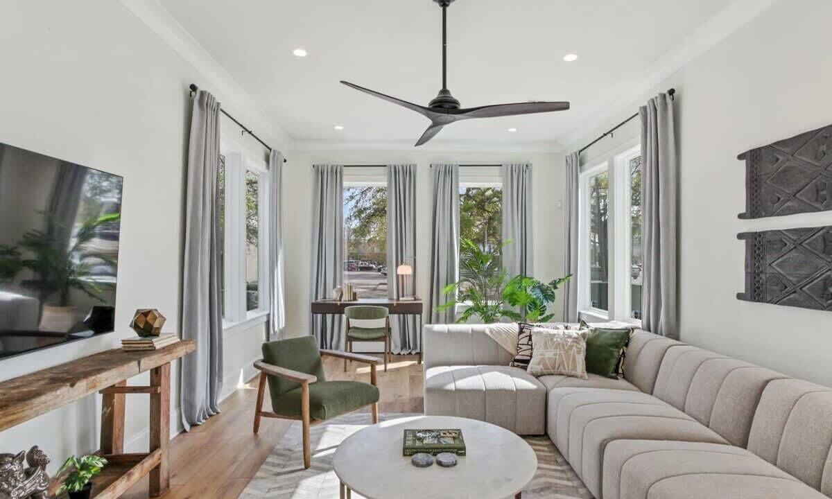 Photo of Bedroom in Saint Claude