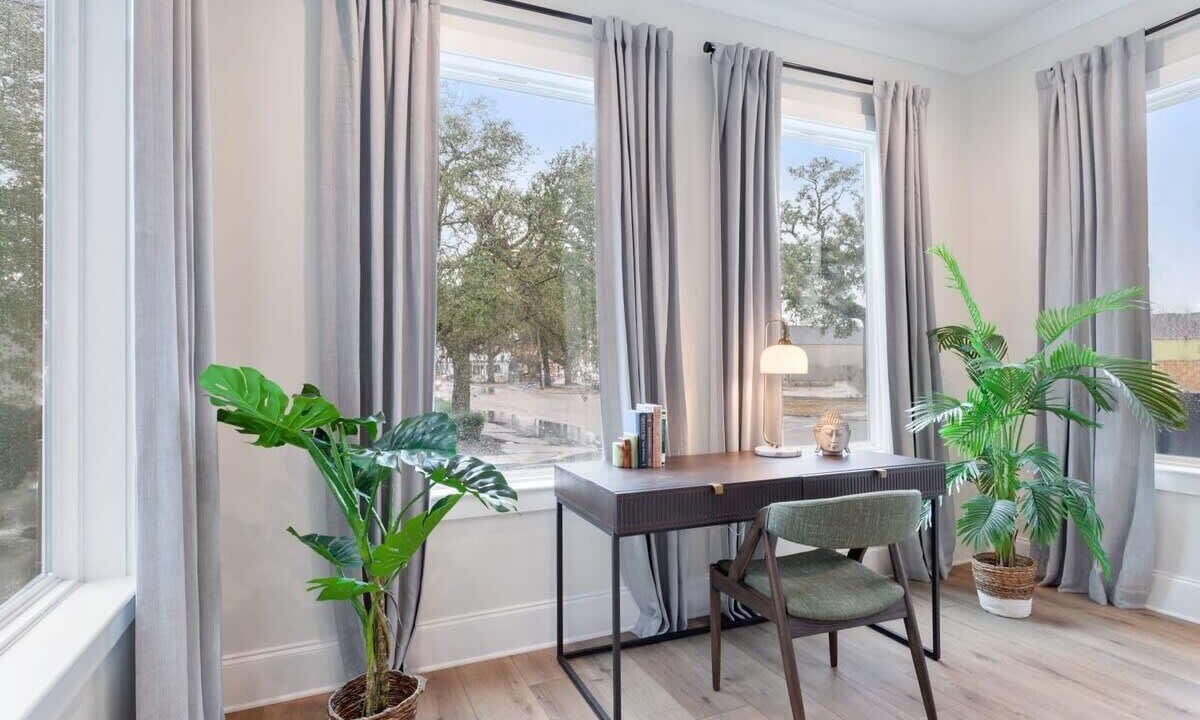Photo of Bedroom in Saint Claude