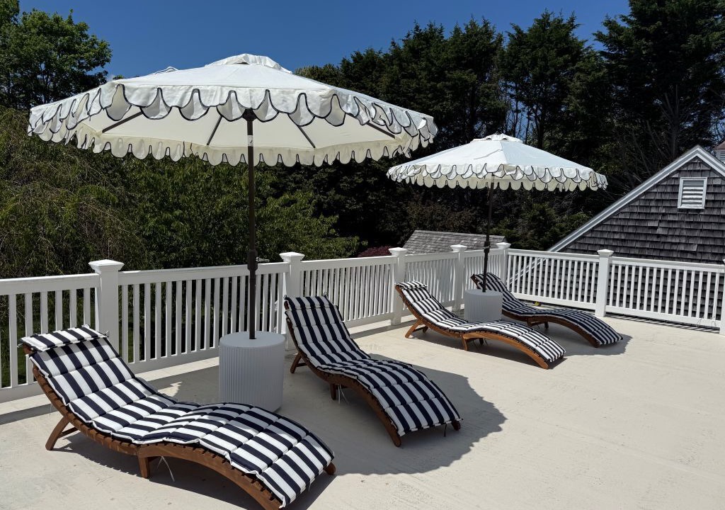 Photo of Patio Balcony in North Chatham