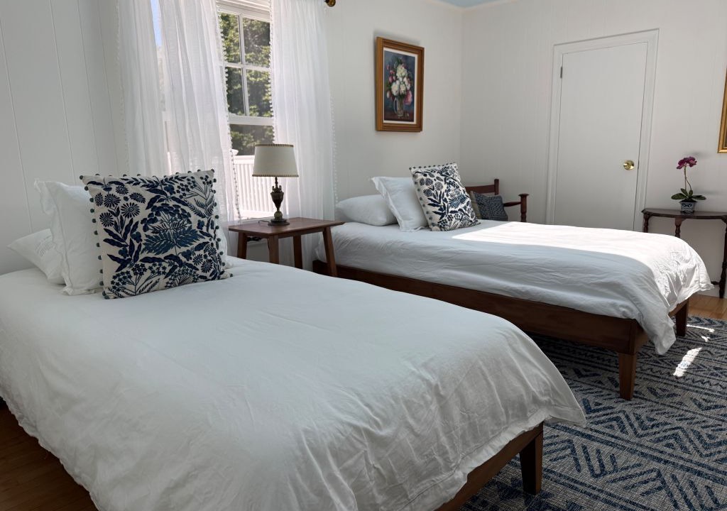 Photo of Bedroom in North Chatham