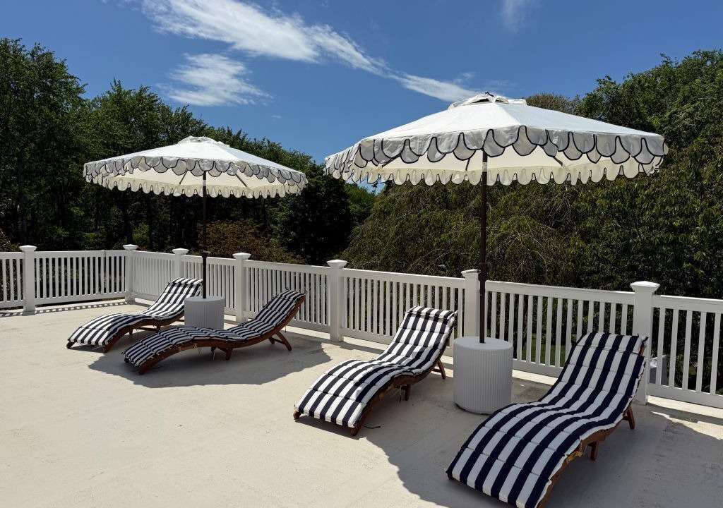 Photo of Patio Balcony in North Chatham