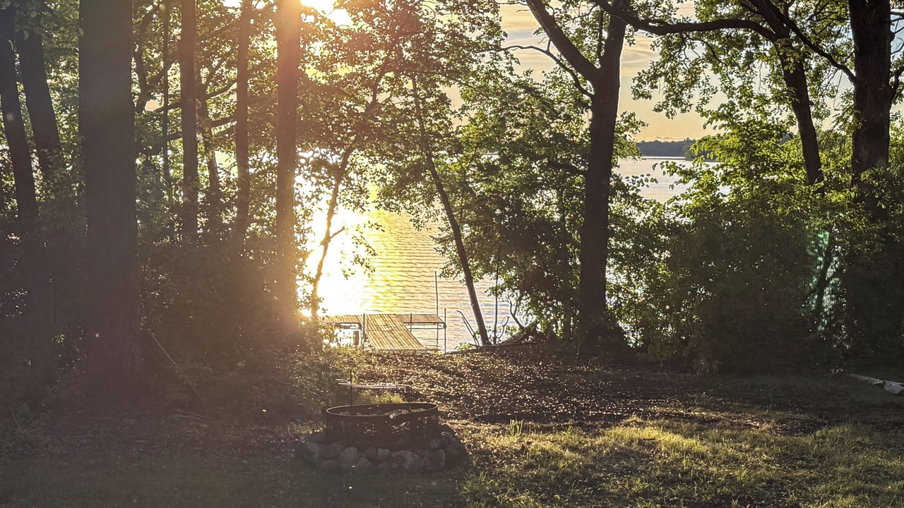 Photo of Outdoor in Ashby