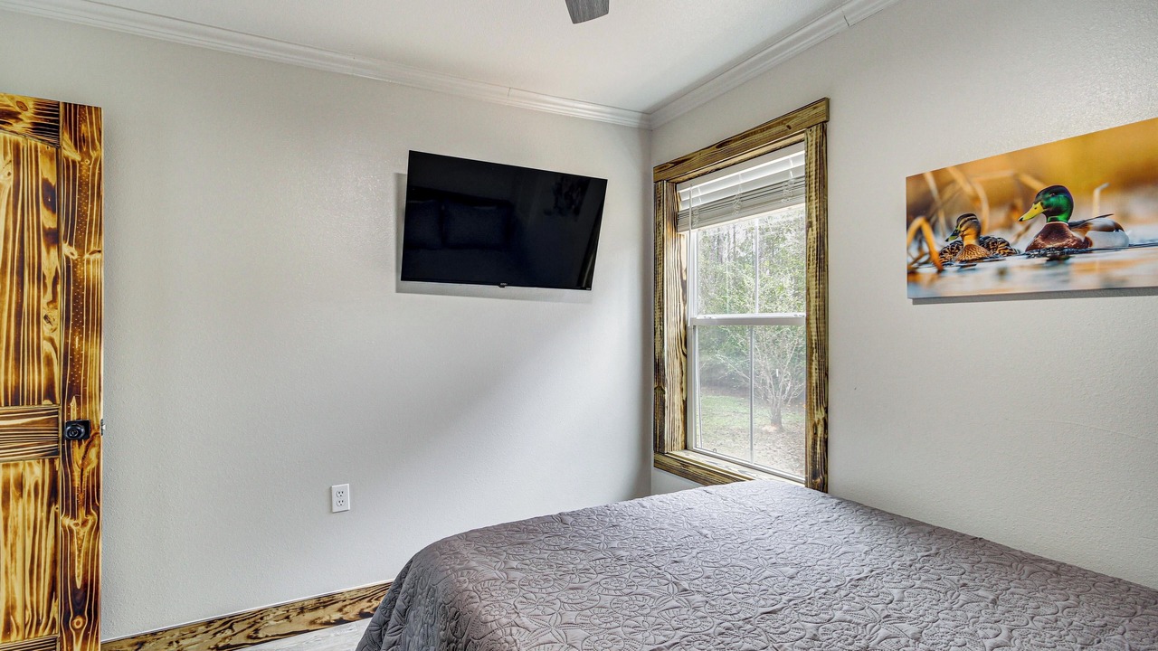 Photo of Bedroom in Gulfport