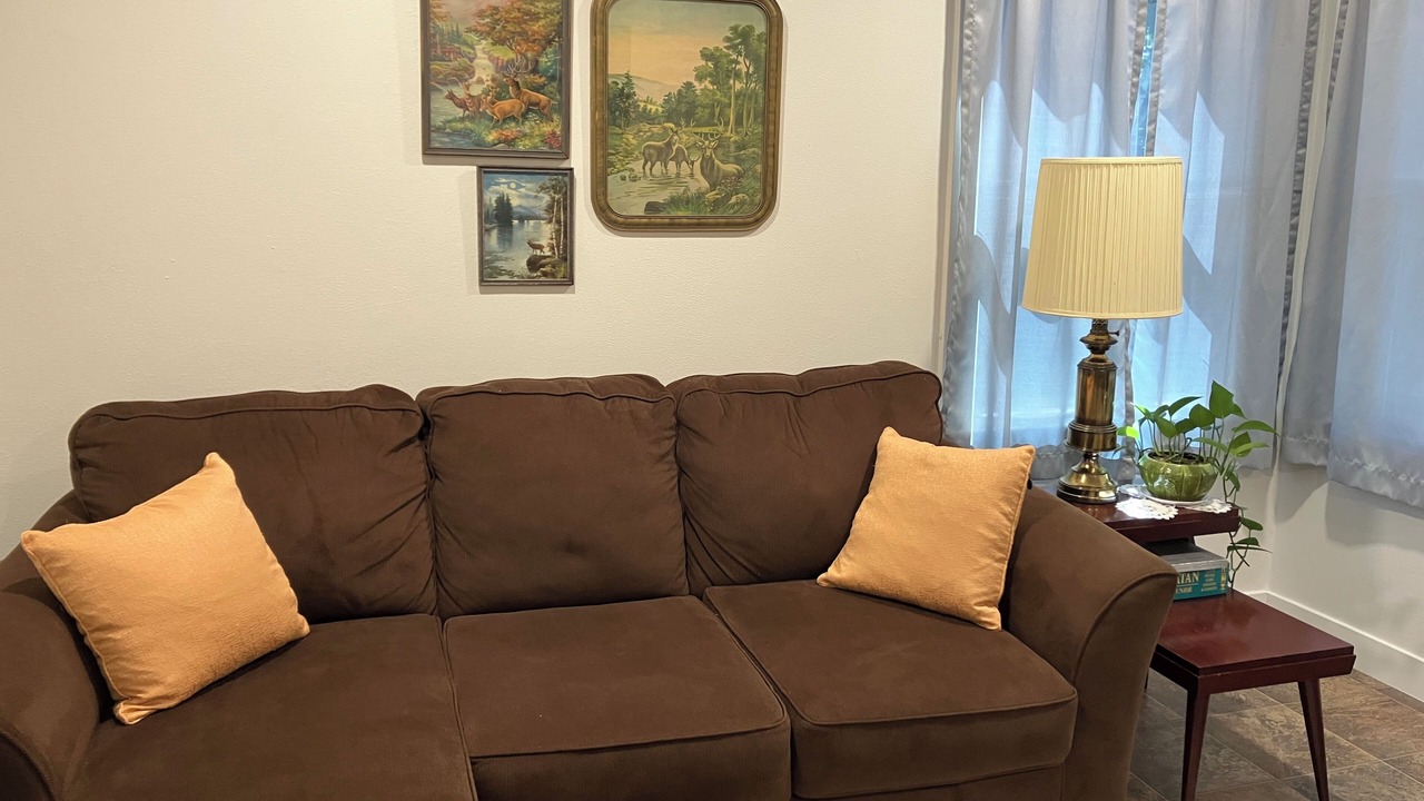 Photo of Livingroom in Hull