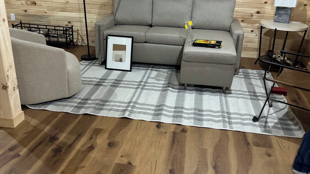 Photo of Livingroom in Nekoosa