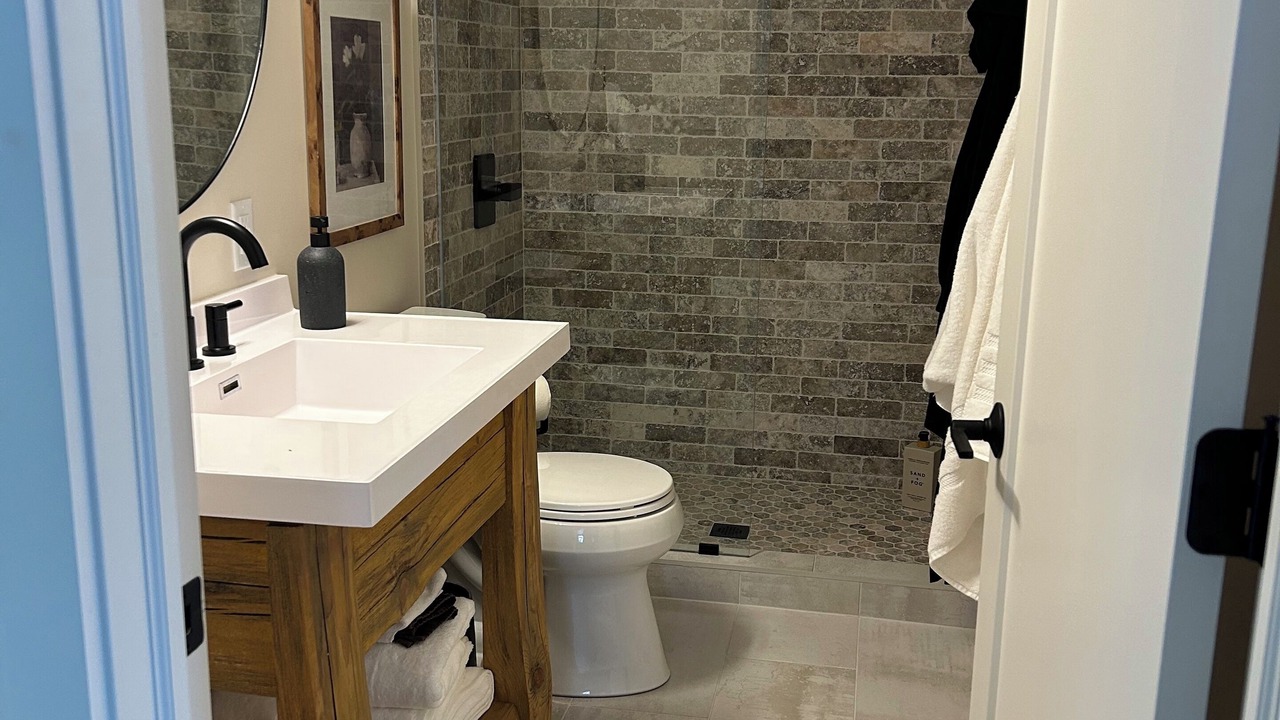Photo of Bathroom in Nekoosa