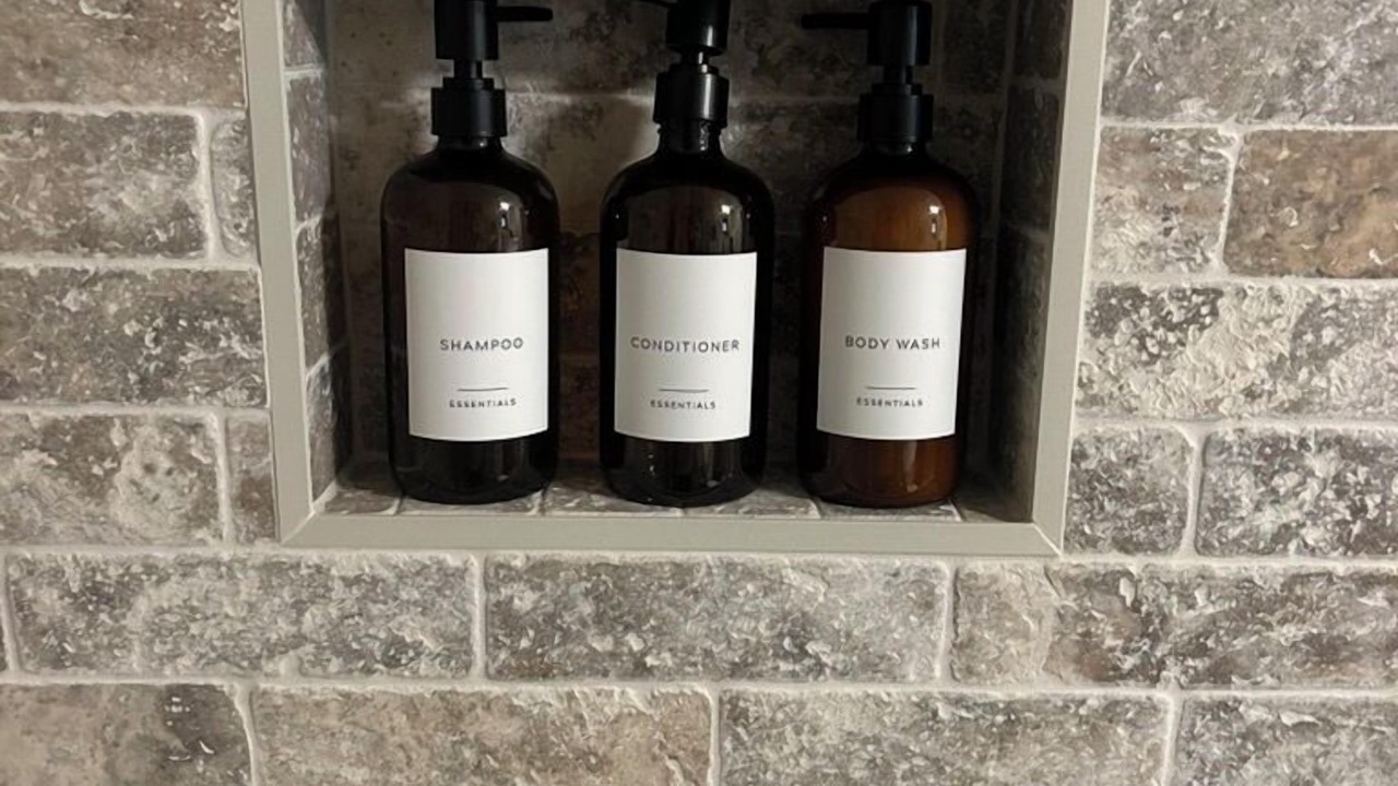 Photo of Bathroom in Nekoosa