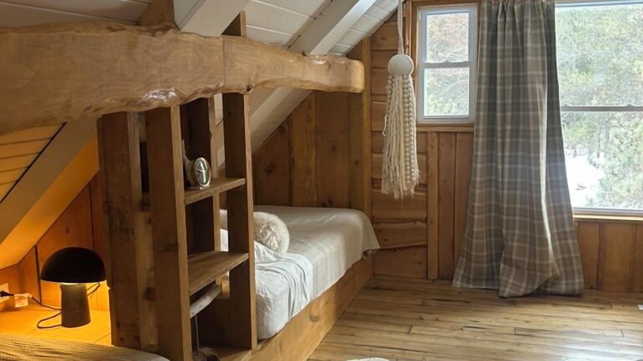 Photo of Bedroom in Nekoosa