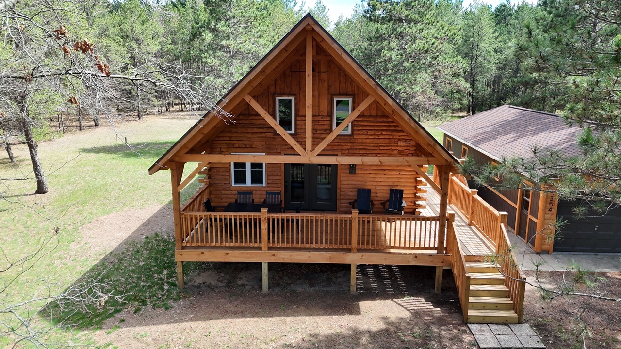 Photo of Outdoor in Nekoosa