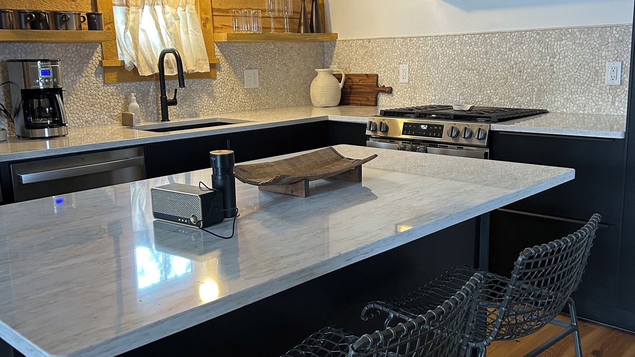 Photo of Kitchen in Nekoosa
