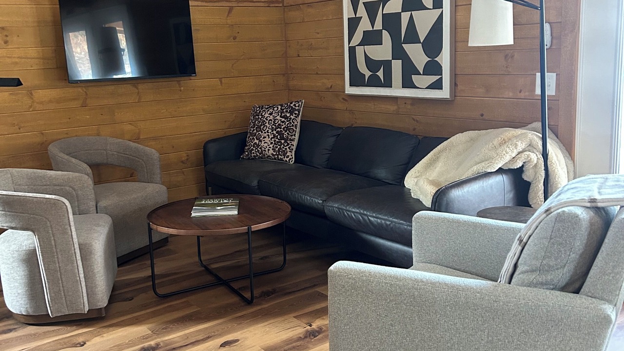 Photo of Livingroom in Nekoosa