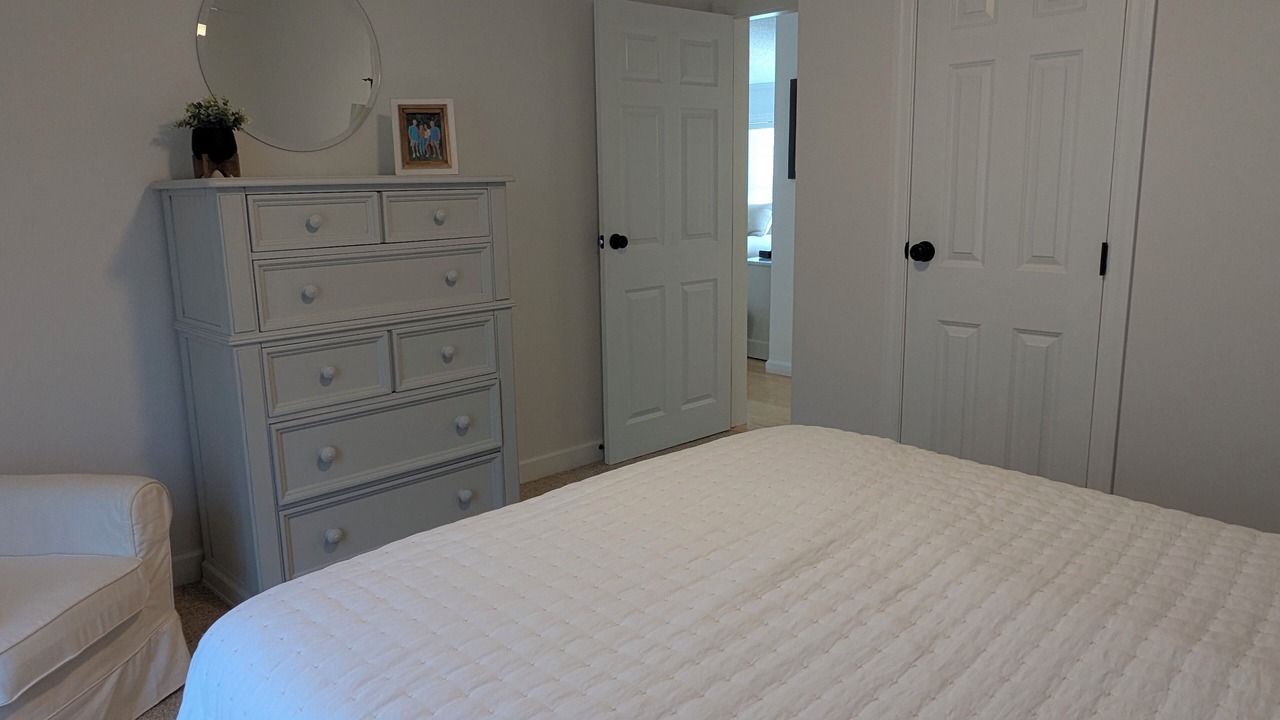 Photo of Bedroom in Rehoboth Beach