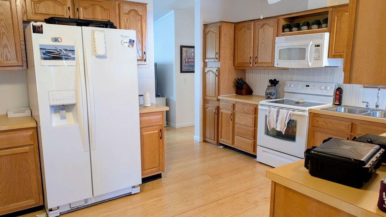 Photo of Kitchen in Rehoboth Beach