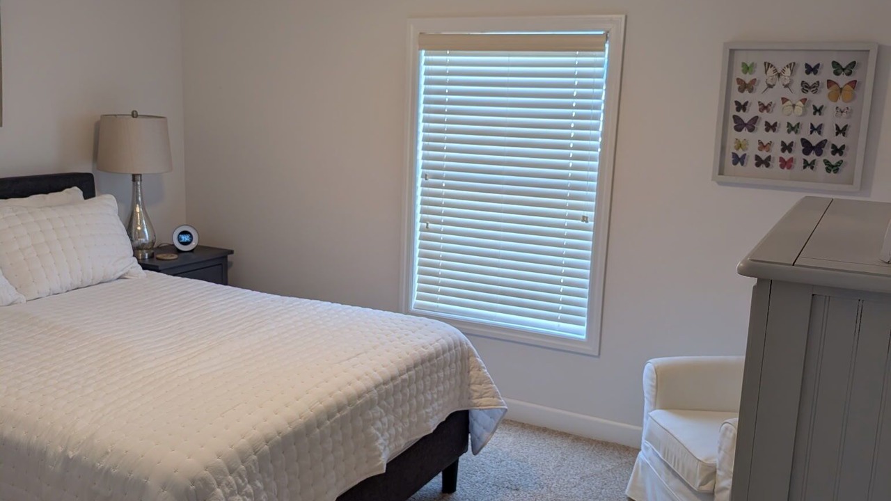 Photo of Bedroom in Rehoboth Beach