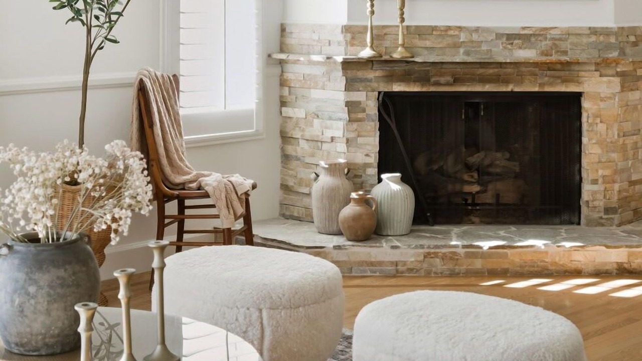 Photo of Livingroom in The Strand