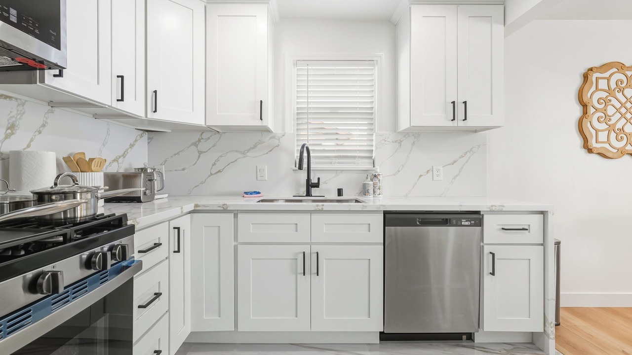 Photo of Kitchen in Montclair