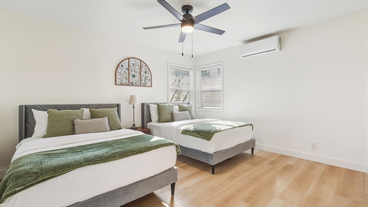 Photo of Bedroom in Montclair