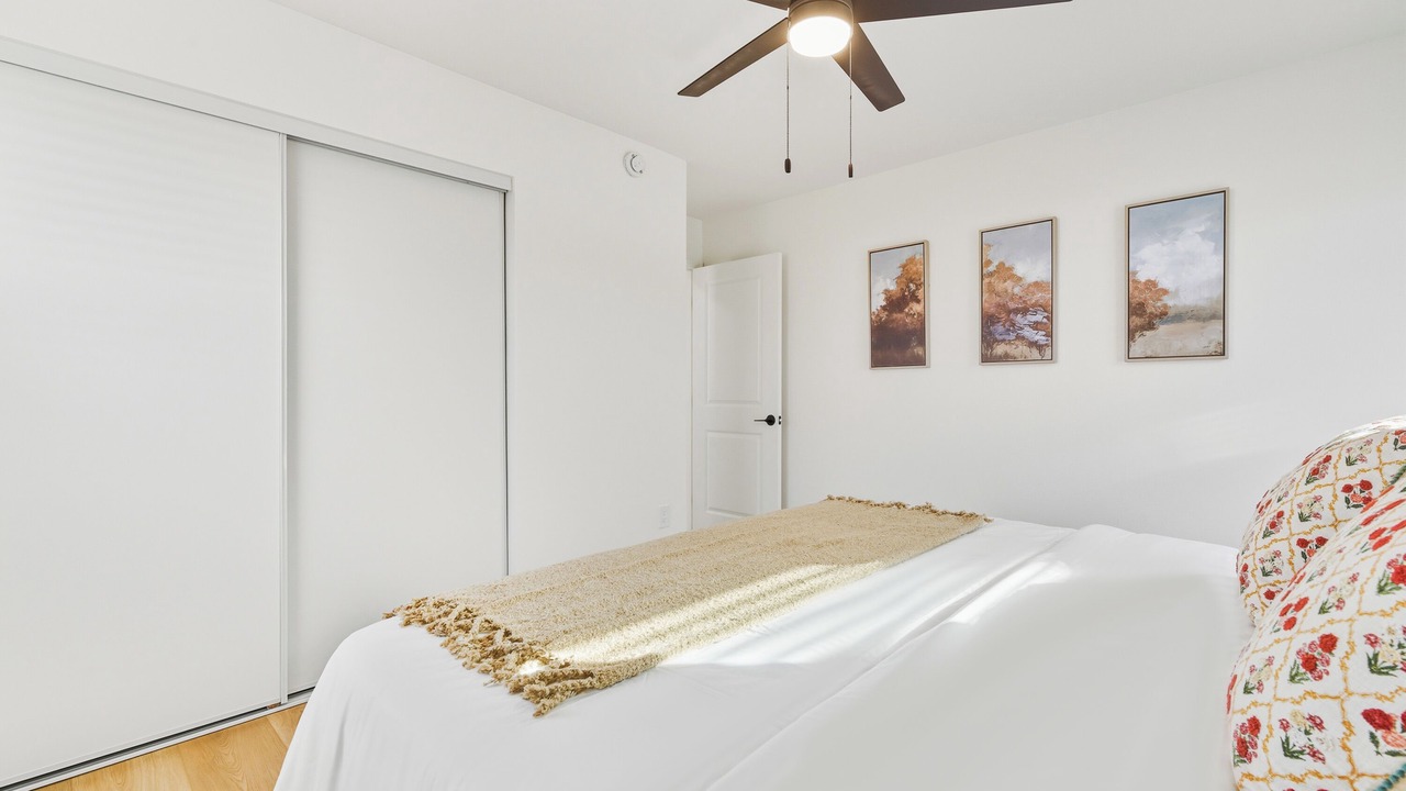 Photo of Bedroom in Montclair