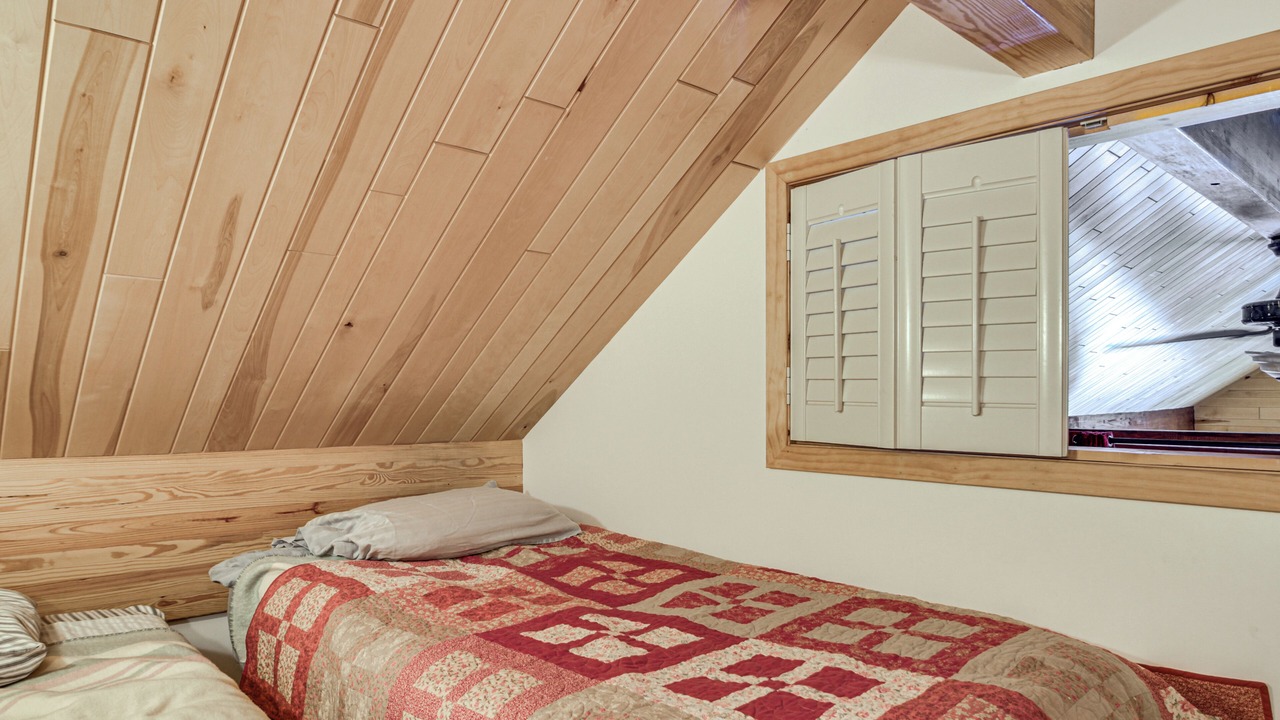 Photo of Bedroom in Tower
