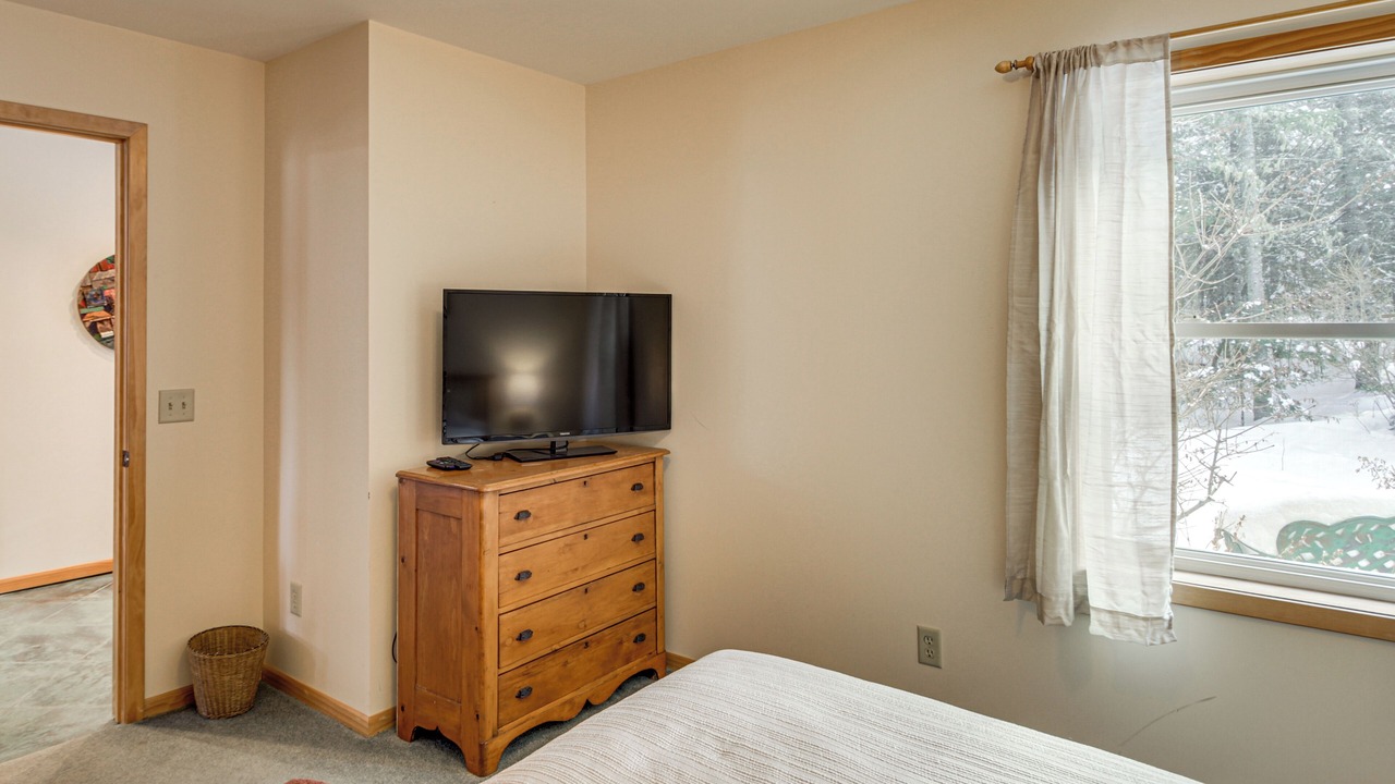 Photo of Bedroom in Tower