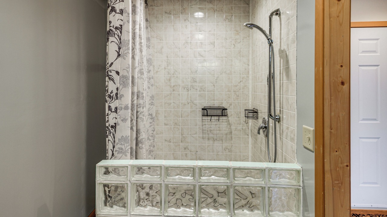 Photo of Bathroom in Tower