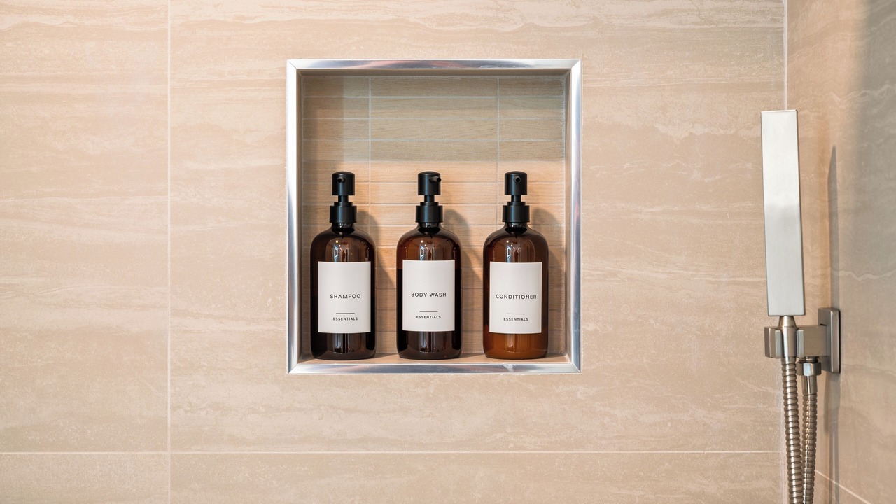 Photo of Bathroom in Woodland Hills