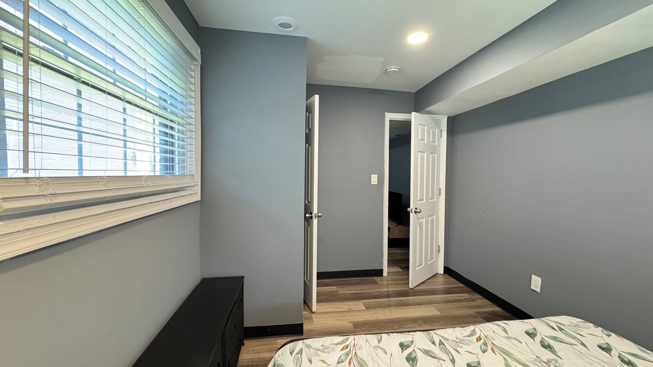Photo of Bedroom in Anacostia