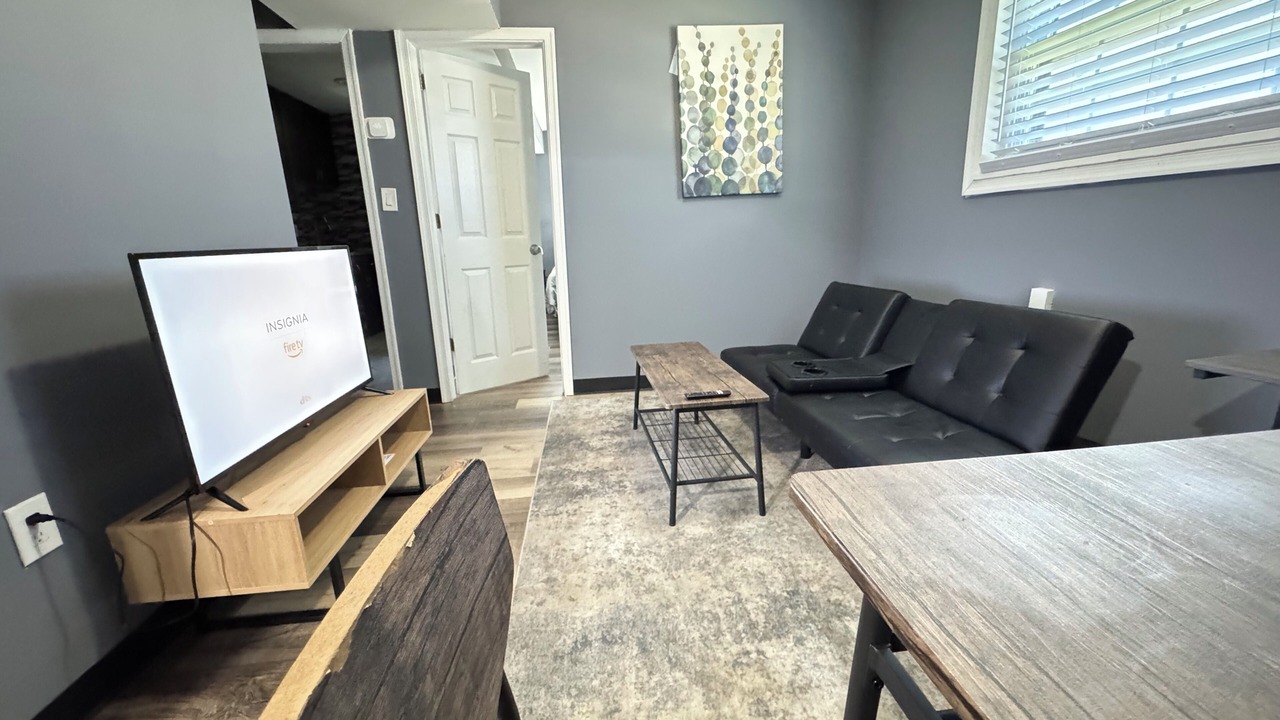 Photo of Livingroom in Anacostia