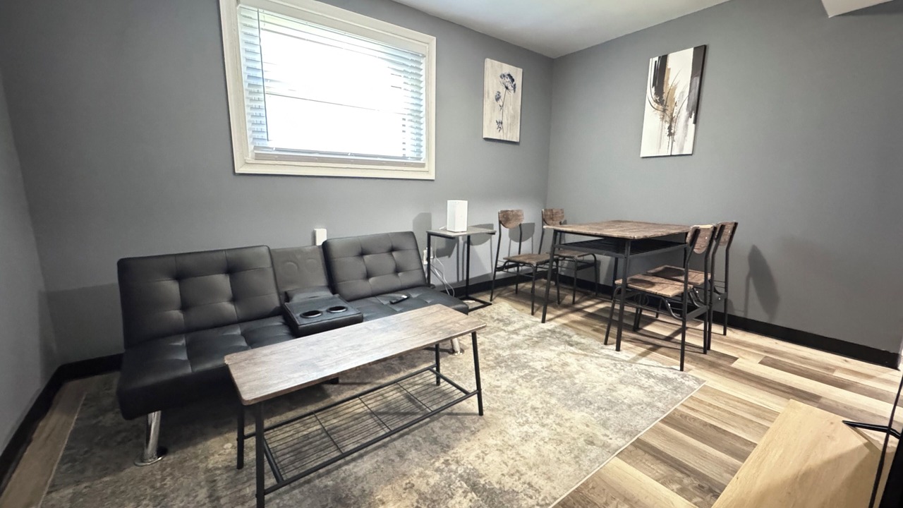 Photo of Livingroom in Anacostia