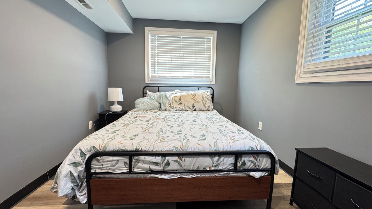 Photo of Bedroom in Anacostia