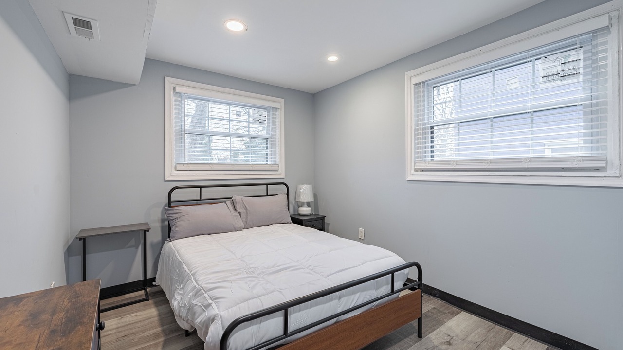 Photo of Bedroom in Anacostia