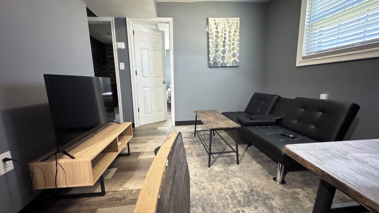 Photo of Livingroom in Anacostia
