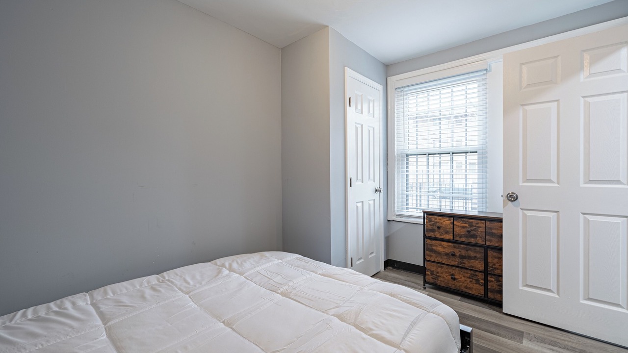 Photo of Bedroom in Anacostia