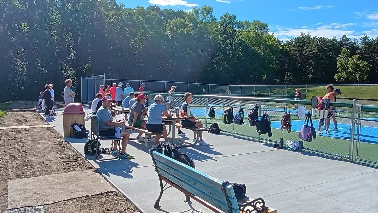 Photo of Outdoor in Battle Lake