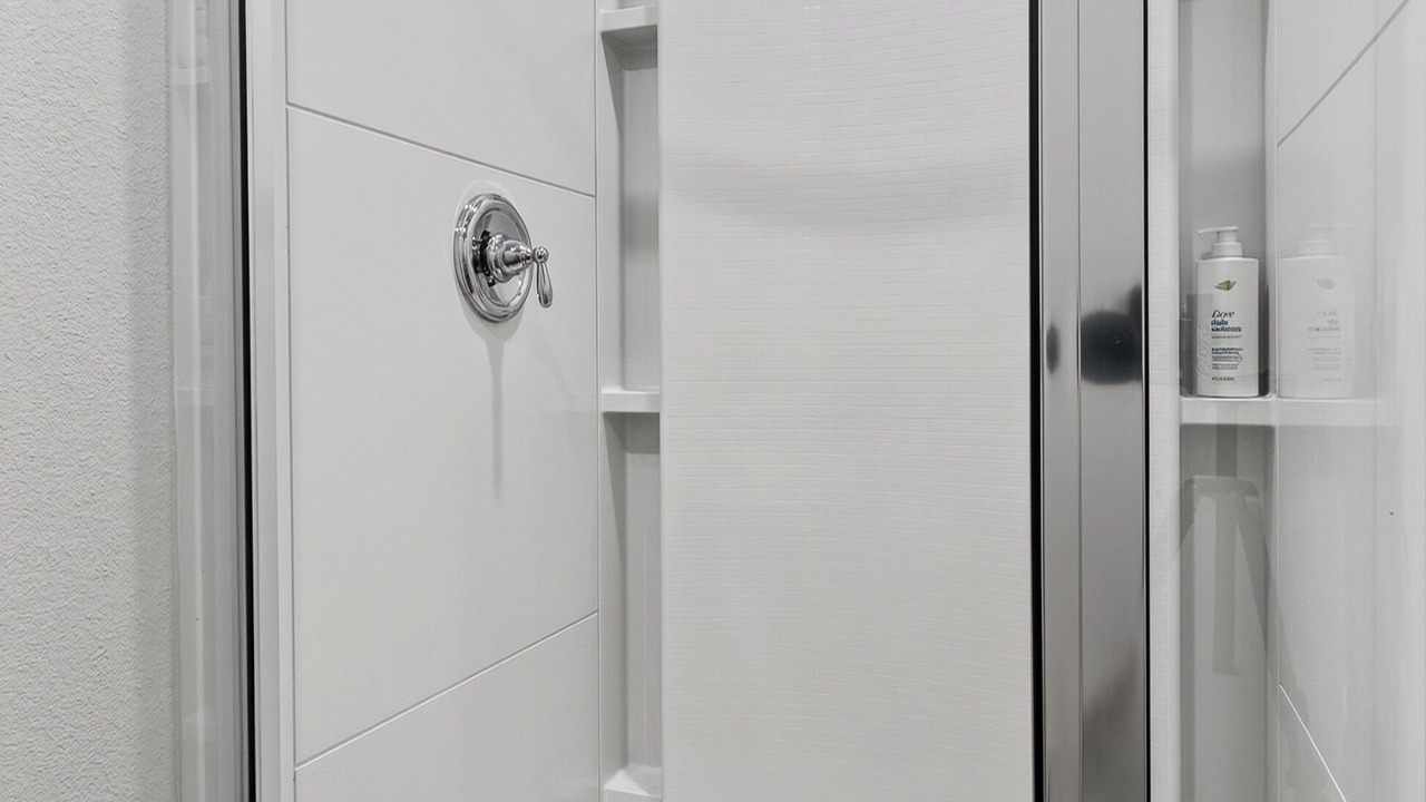 Photo of Bathroom in Ocean Springs