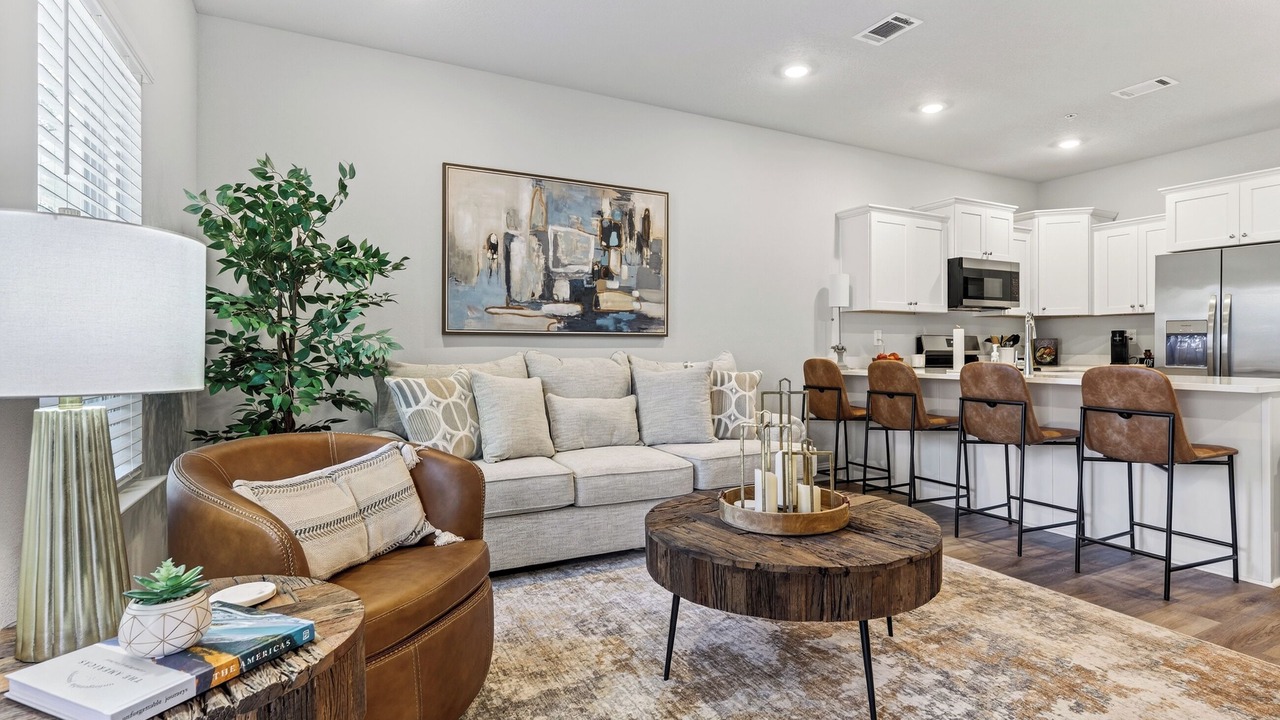 Photo of Livingroom in Ocean Springs
