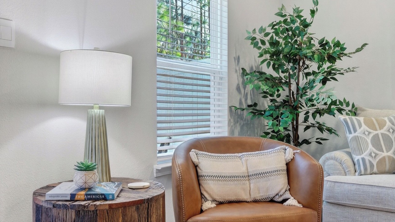 Photo of Livingroom in Ocean Springs