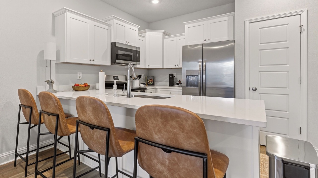 Photo of Kitchen in Ocean Springs