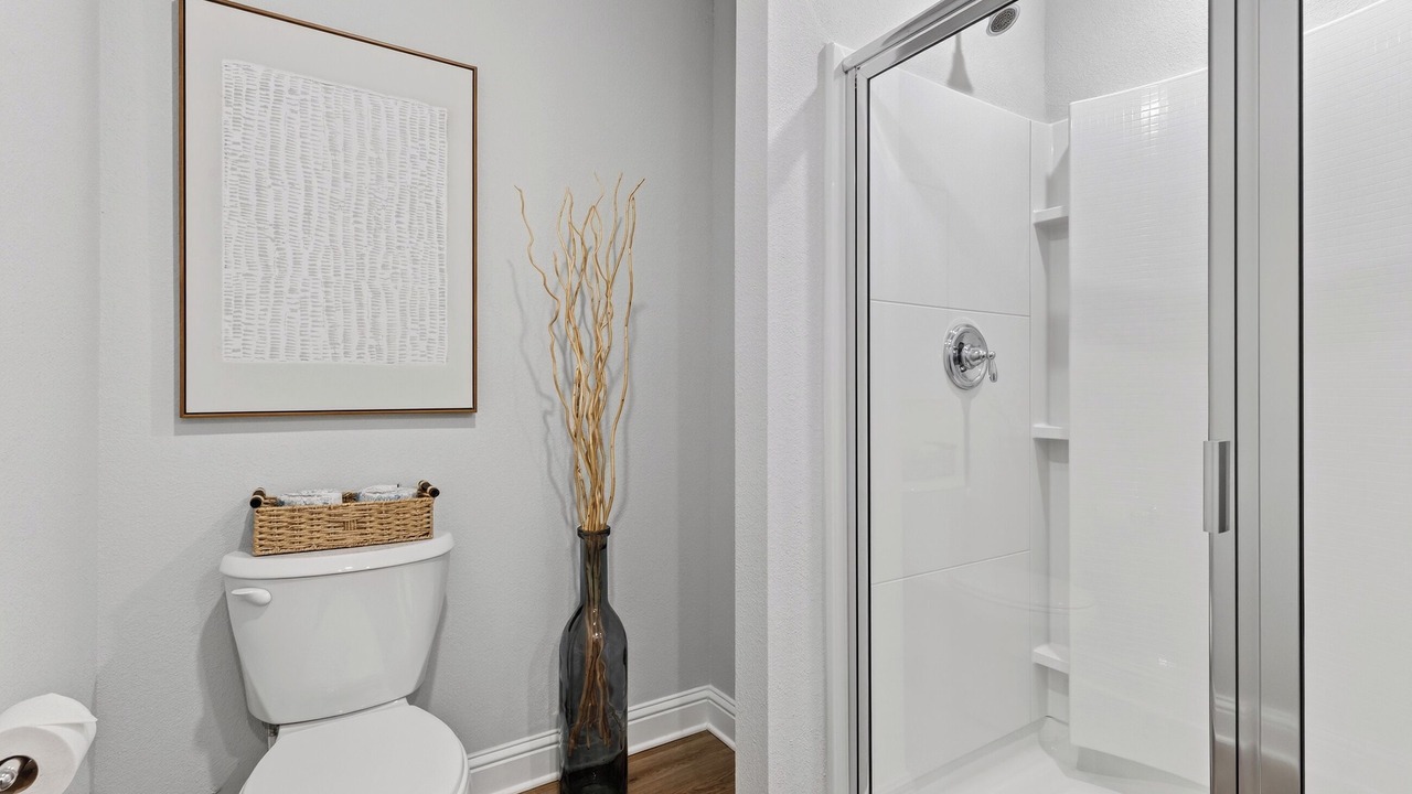 Photo of Bathroom in Ocean Springs