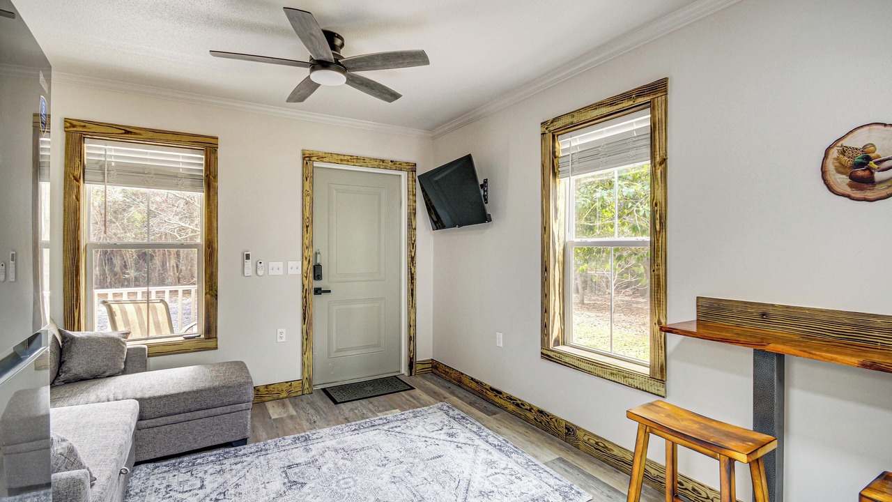 Photo of Bedroom in Gulfport