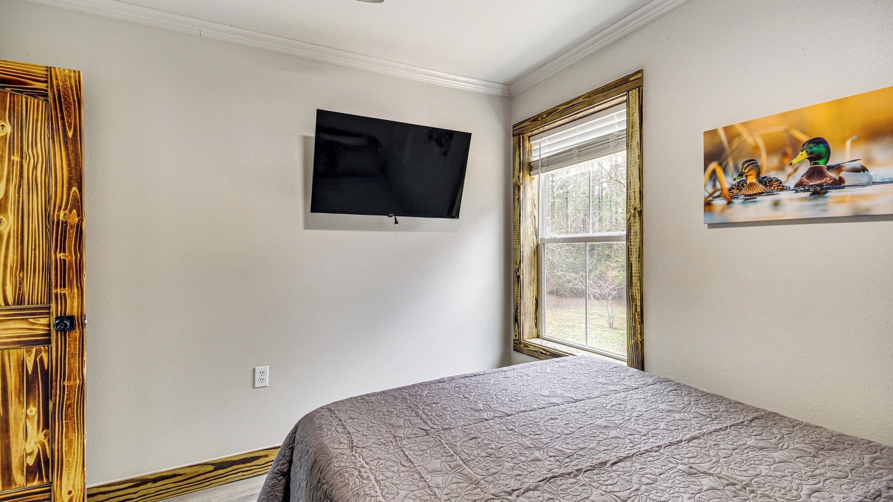 Photo of Bedroom in Gulfport