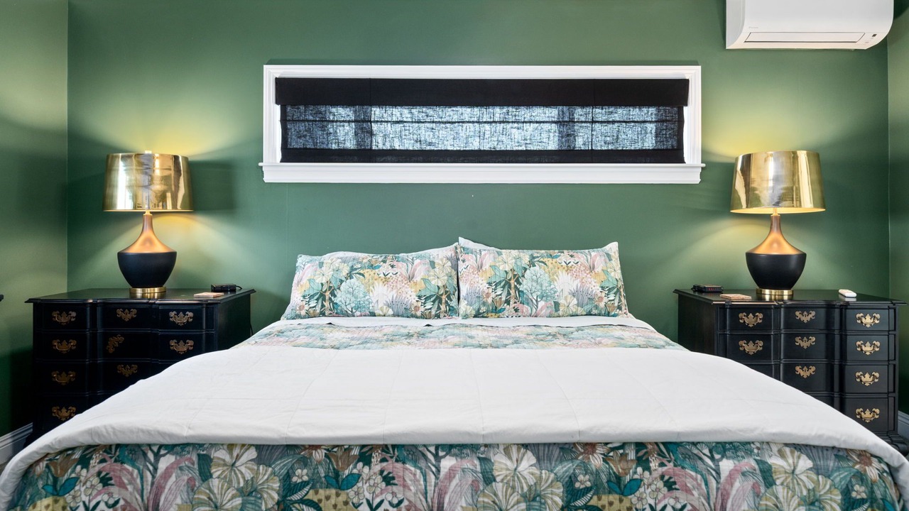 Photo of Bedroom in Lakewood Village