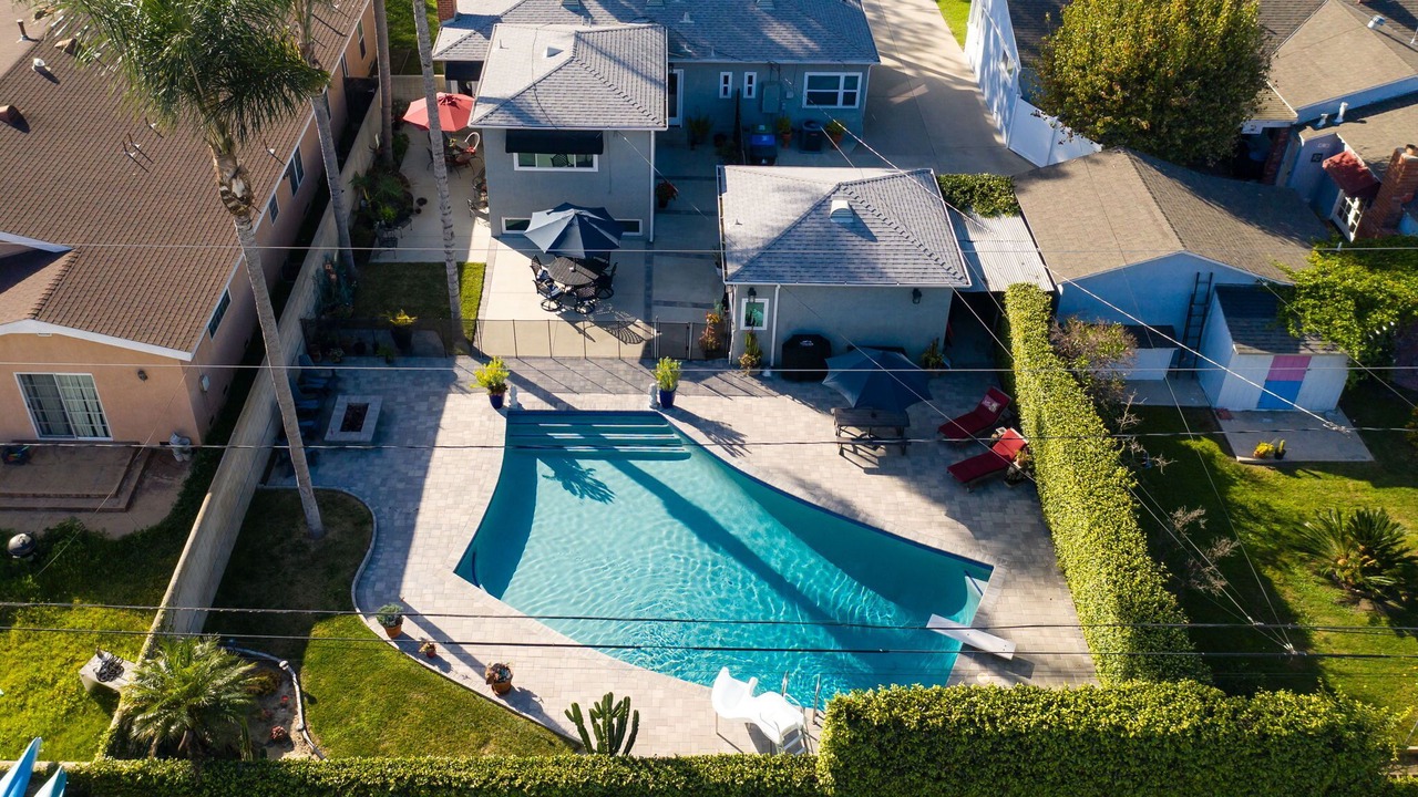 Photo of Outdoor in Lakewood Village