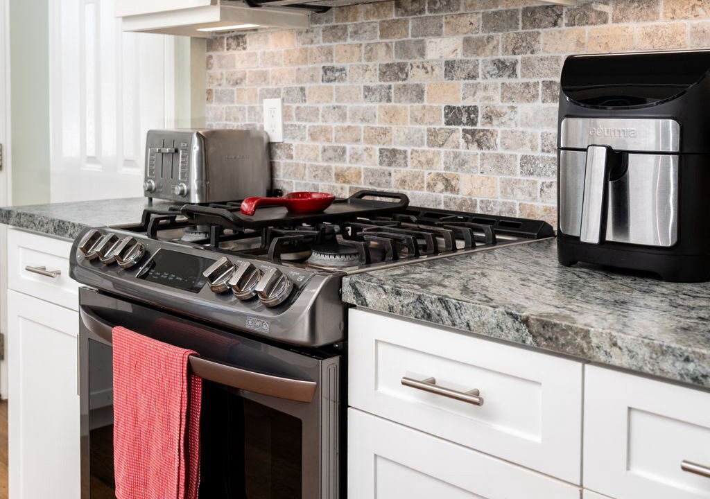 Photo of Kitchen in Lakewood Village