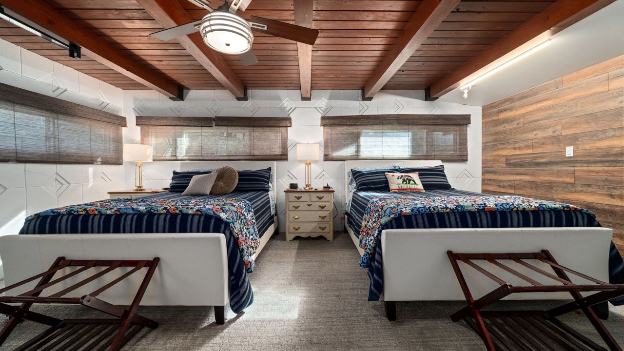 Photo of Bedroom in Lakewood Village